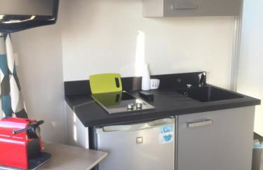 Résidence Cosyade équipée d'un parking privé gratuit - Foto 76