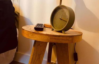 Chez Jessica, au coeur de Chartres - Foto 13