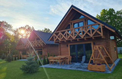 Słoneczne Domki Sudety - Domki Całoroczne Kotlina Kłodzka - Foto 50