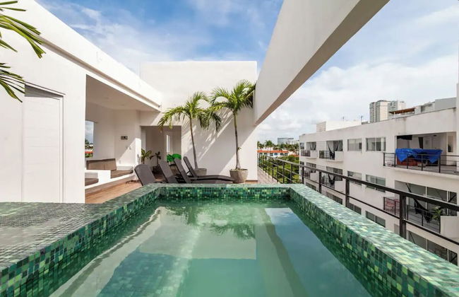 Papaya Suites Diamante - Adults Only - Foto 32