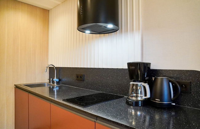 Loft Premium Apartments by Baltic Home - Foto 76