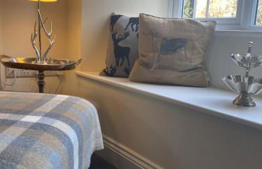 The Cosy Nook Cottage Company - Cosy Cottage - Foto 66