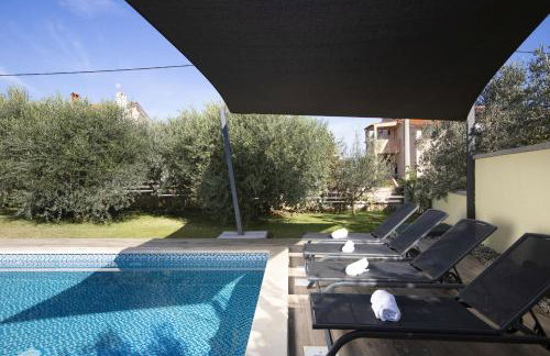 Captain Villa 2 km to the beach - Foto 4