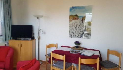 Strandläufer - Sünnenkieker WE11 - ABC249 - nur Feriengäste! - Foto 5