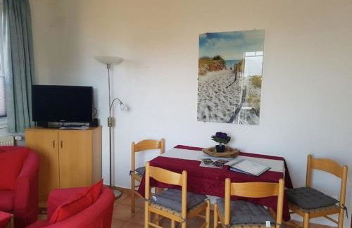 Strandläufer - Sünnenkieker WE11 - ABC249 - nur Feriengäste! - Foto 5