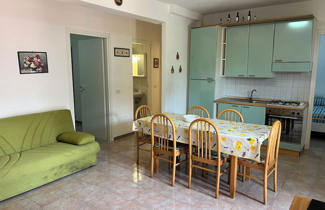 BORGO PALOMBAIO SEA - Foto 5