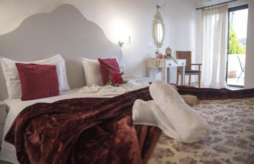 Studio Galatia, in the heart of Kamilari - Photo 4