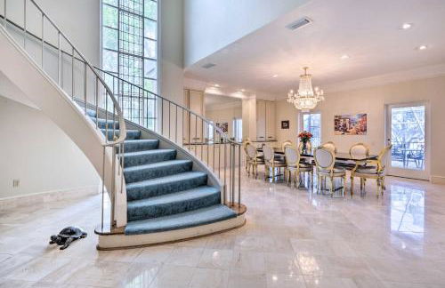 Lanai and Pool Elegant Villa in Winter Haven! - Foto 7