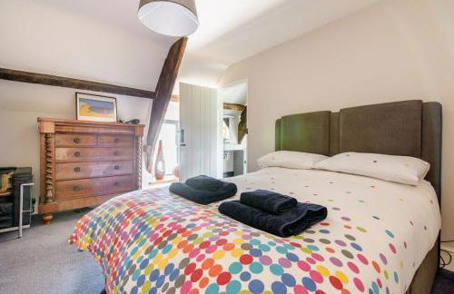 4 bedroom farmhouse Brecon Beacons - Foto 43