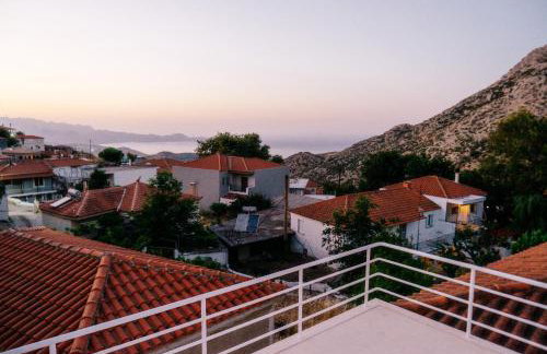 Villeni Panorama Apartment Oktonia - Foto 12