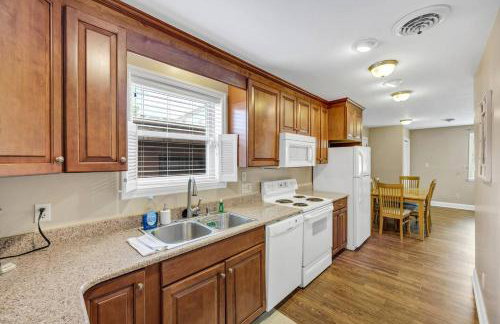 Hamilton Home Playground 2BR - Foto 16