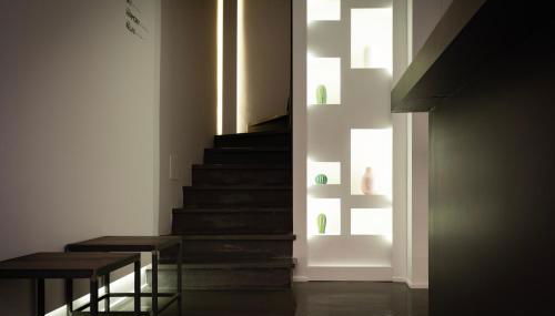 Mutina Suites - Foto 2, Lobby or reception