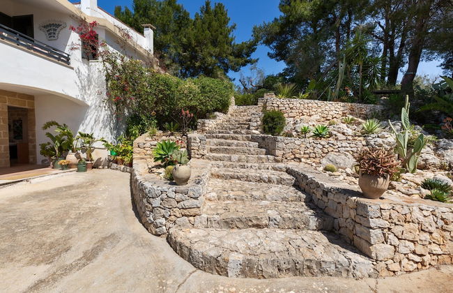 3898 Casa Allegra by Perle di Puglia - Foto 49