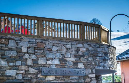 Appartement au centre de St Martin de Belleville - Foto 14