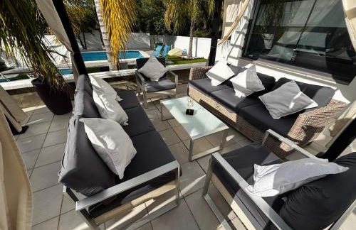 Villa Palmera - Photo 53