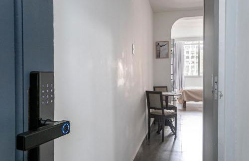 Apartamento Copacabana Vibes - Perto da Praia - Foto 15