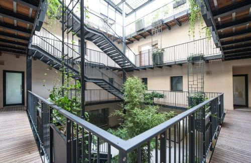 NHolidays Rayon - Boutique Apartment in Aosta - Foto 45