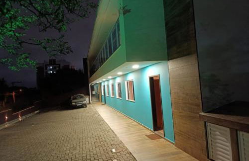 Residencial Luce Del Sole - Apto Nº 2 - Photo 46