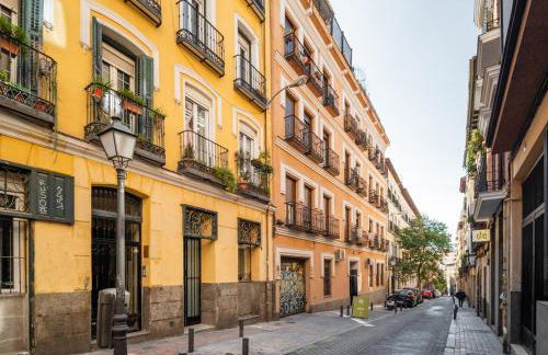 Cozy Stylish - 1Bedroom 1Bath - Malasaña - Foto 20