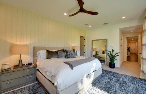 Mtn Views and Outdoor Oasis Palm Springs Home! - Foto 13