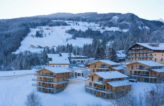 Panorama Lodge Premium Apartments - Foto 47