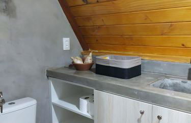 Cabanas Bouganville - Foto 15