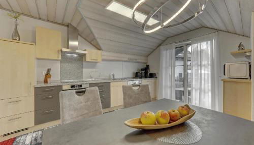 Ferienwohnung Staffelberg - Foto 4