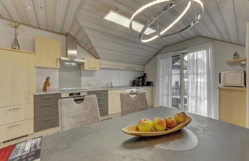 Ferienwohnung Staffelberg - Foto 4