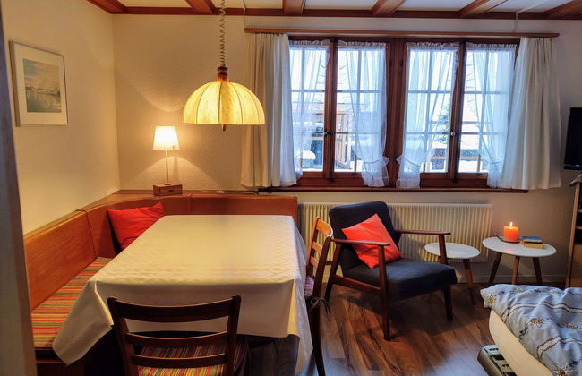 Bärnermutz # 1 - Foto 12