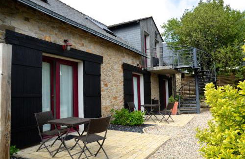 Gîtes et Chambres - Les Buissonnets - Foto 38