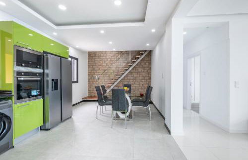 Shell House by GALMI - Foto 24