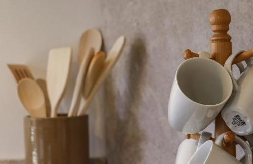 Woodbine Cottage - Photo 16