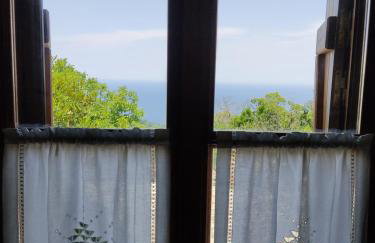 Cozy Blue Stone House with a Great Sea View. - Foto 42