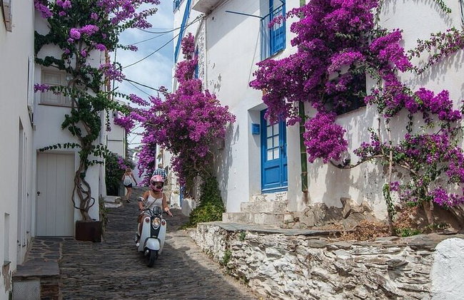 Visit Cap de Creus, Port Lligat & Cadaqués (New Free Audio Guide) - Photo 7