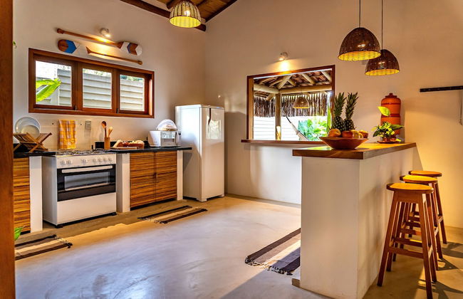 CASA JENIPAPO TRANCOSO - Photo 8