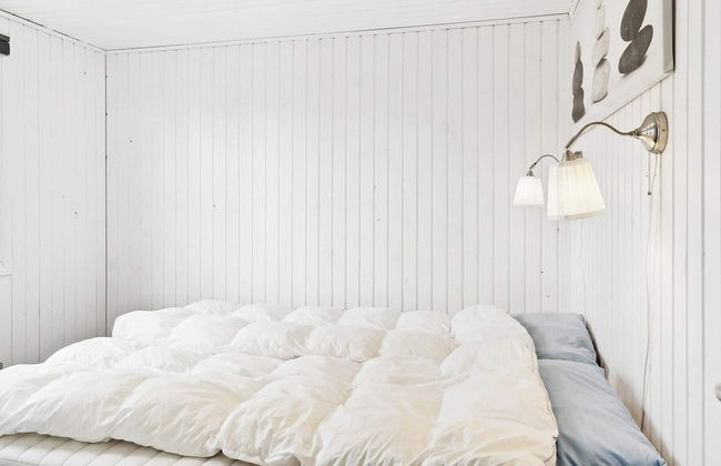 6 Person Holiday Home in Farvang - Photo 5