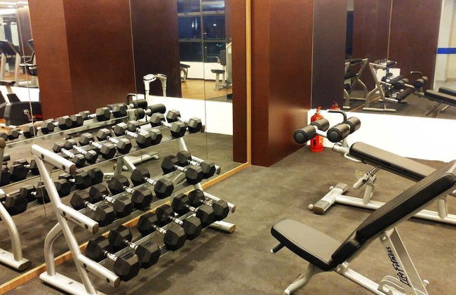 Mykey Atlantis B-08-09 Melaka City - Foto 32