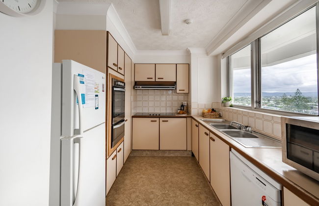 Cashelmara Beachfront Apartments - Foto 58