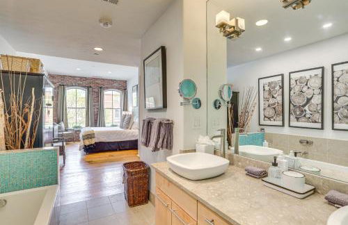 Near Trail Dtwn Eagle Ranch Condo with Balcony - Foto 18