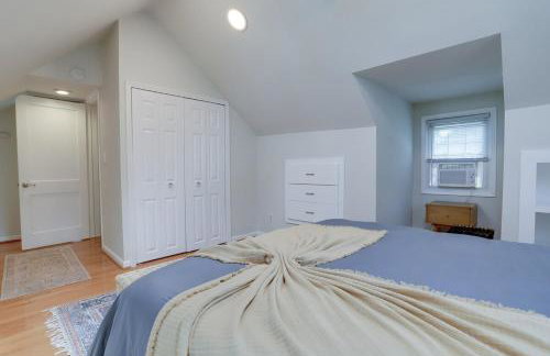 Cozy & Comfy Bright 3 Bedroom Home - Foto 24