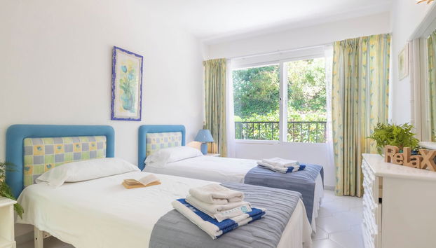 Rancho Miraflores Paradise Townhouse - Foto 5, Habitación