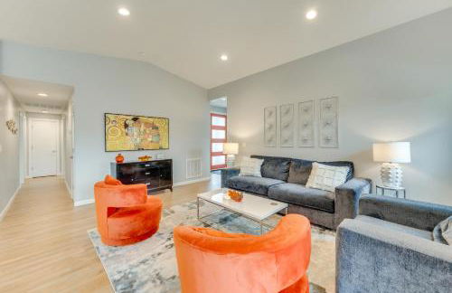 Boise Retreat about 2 Mi to Boise State University! - Photo 4