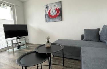 Fewo Arnsberg-Müschede / eigener Eingang mit Terrasse und Fernblick - Foto 7