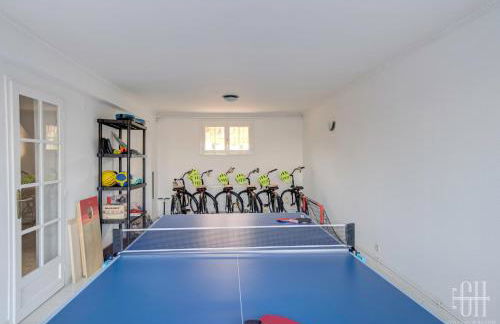 L'Alysse - Maison Familiale - Foto 58