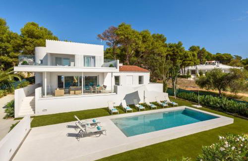 Villa Lucia B17 By Book Menorca Villas - Foto 2