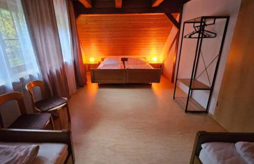 Ferienhaus Auszeit - Foto 17