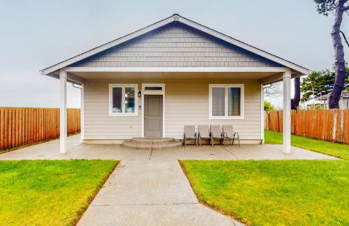 Sunset Beach House - Foto 27