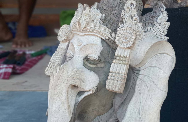 Visita guiada por Ubud - Foto 7