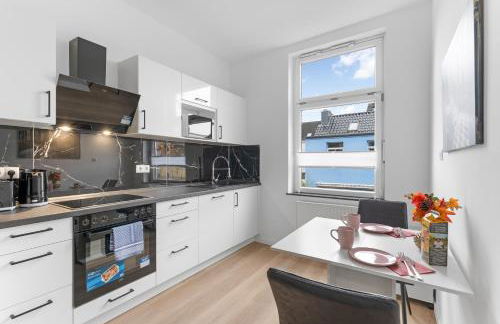 Elite Weser Apartments - Foto 58