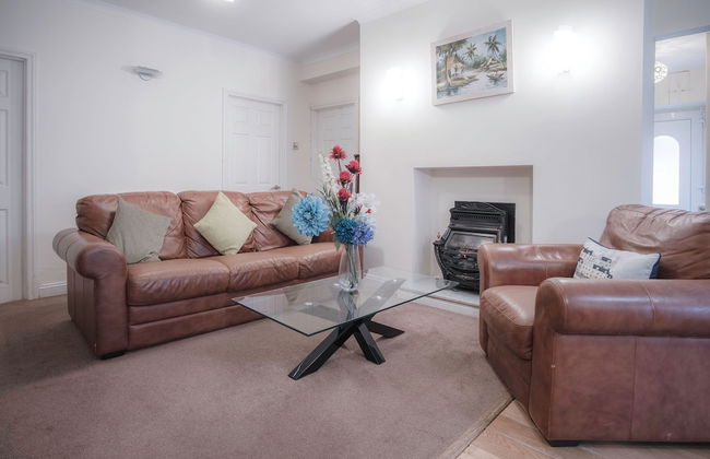 Sea Breeze Apt 3 - 2 Bed - Horton Beach - Photo 16